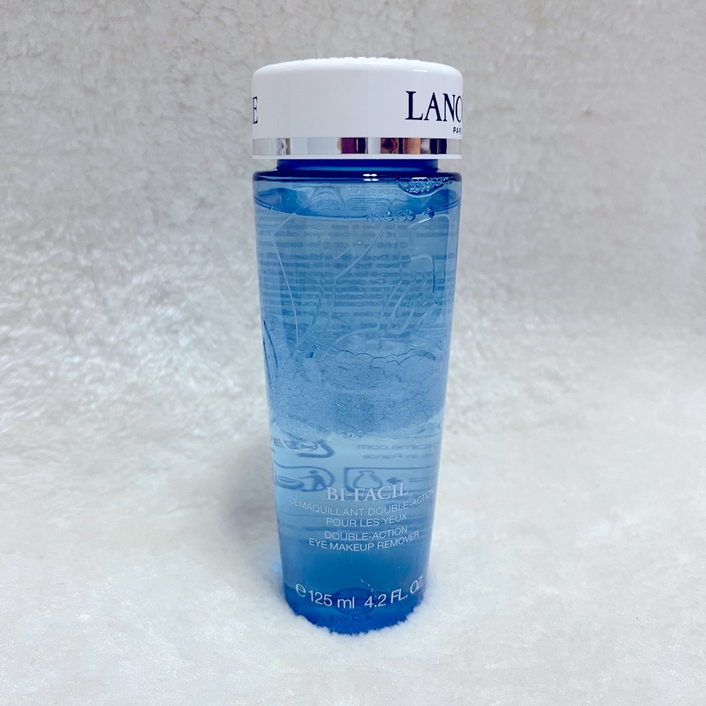 Lancôme Bi -Facial Eye Makeup Remover
